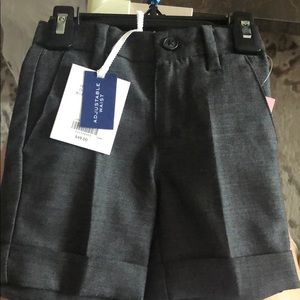 Janie and Jack special Occasion Pants / Trousers